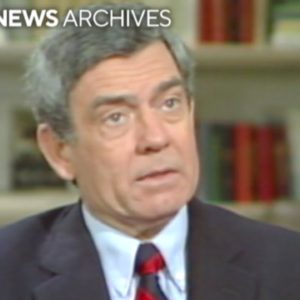 From the archives: Dan Rather reflects on 25th anniversary of JFK assassination