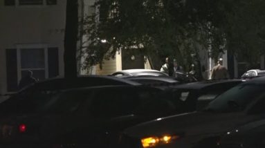 Man dies in overnight shooting at Jacksonville's Sanctuary Walk apartments