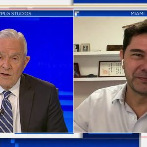 Outgoing City of Miami Commissioner Ken Russell joins TWISF to discuss recent drama