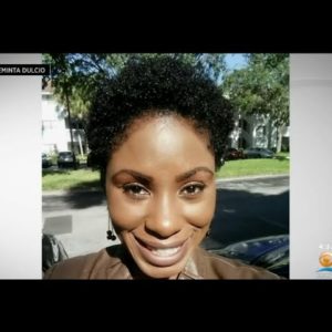 Police Working To Identify Body Amid Search For Missing Broward County Woman