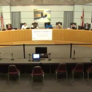 2 attorneys vying for Palm Beach County School Board seat