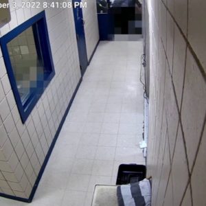 3rd video released of man being beaten at Camden County jail