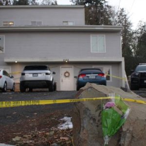 4 University of Idaho students were stabbed to death, coroner says