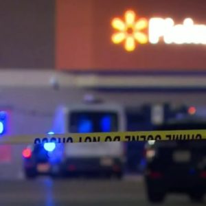 7 dead in mass shooting at Walmart in Virginia