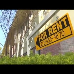 Jacksonville rental assistance applications open Wednesday, close Monday