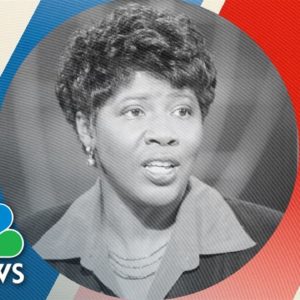 Gwen Ifill: The National African-American History Museum Hopes To Make Nation 'A Better Union'