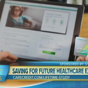 Are You Saving Enough for Future Healthcare Expenses?