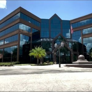 Florida Coastal School of Law students can apply for full student debt dismissal