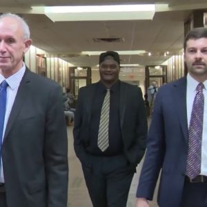 Attorneys for election fraud suspect ask judge to dismiss charges