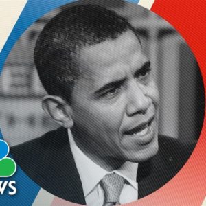 Barack Obama Hits Republican Strategy Of ‘Obstructing’ Legislation