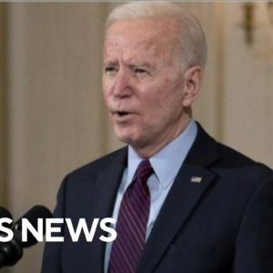 Biden urges Congress to act to avert a rail strike