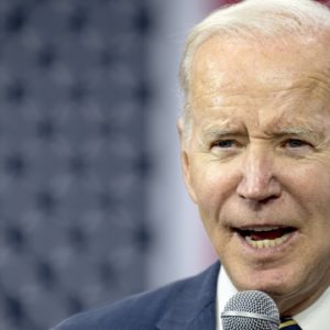 Biden urges Congress to help avert rail strike