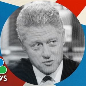 Bill Clinton: Bush’s Health Care Plan Will ‘Be A Disaster’