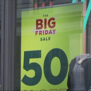 Black Friday: What day is best to get what item?