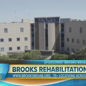 Brooks Rehabilitation helps local patients (FCL Nov. 18, 2022)