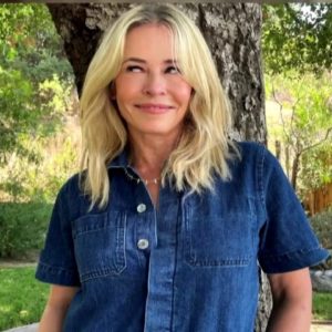 Chelsea Handler brings tour to South Florida