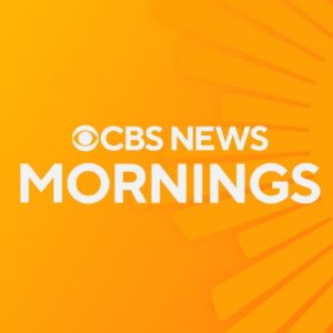 Protests erupt across China, severe weather impacts holiday travel and more | CBS News Mornings