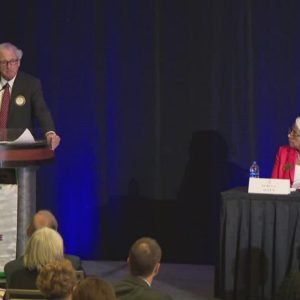 Jacksonville Mayoral Debate: Candidates talk plans for the St. Johns River