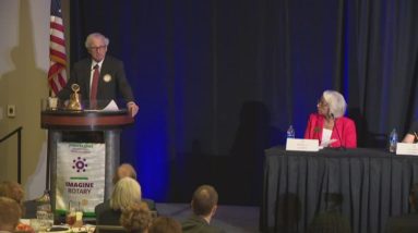 Jacksonville Mayoral Debate: Candidates talk plans for the St. Johns River