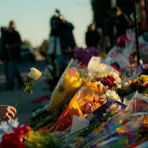 Colorado Springs nightclub shooting doesn't define community, mayor says
