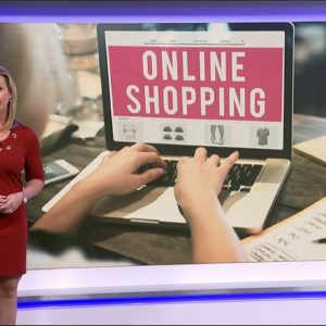 Consumer Reports: Downside of online shopping