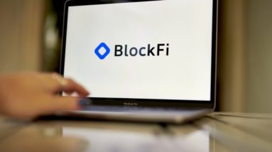 Cryptocurrency company BlockFi files for bankruptcy weeks after FTX collapse
