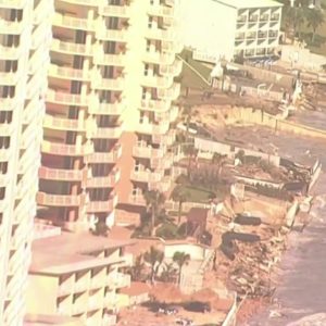Daytona Beach Shores leaders to discuss damage from Hurricane Nicole