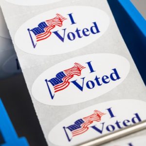 Democracy prevails in 2022 midterm elections