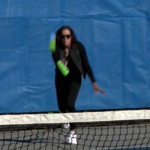 Doctors are seeing more Pickleball related injuries