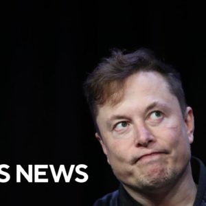Elon Musk demands Twitter staff "commit to long hours" or leave