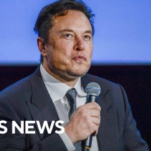Elon Musk's leadership style as head of Twitter