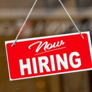 Employers add 261,000 jobs in October despite interest rate hikes