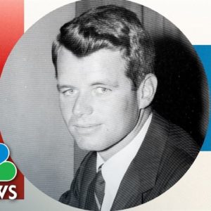 Robert Kennedy: ‘I Am Confident’ That John F. Kennedy Will Win The Presidency