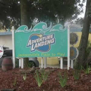 Monday meeting will determine new development for Jacksonville Beach Adventure Landing site