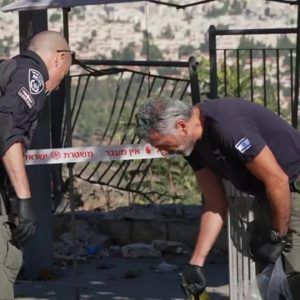 Explosions kill teenage boy, injure 18 in Jerusalem
