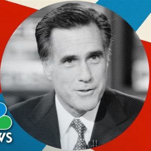 Mitt Romney: ‘I’m Not Getting Rid Of All Of Healthcare Reform’ If Elected President