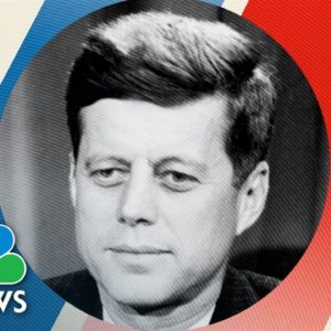 John F. Kennedy: Focusing On Religion Is ‘A Disastrous Way Of Picking A Ticket’