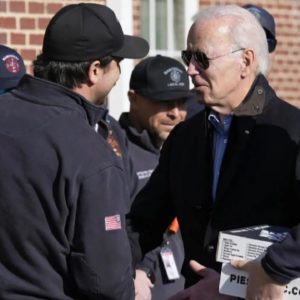 Biden and Congress face supply chain uncertainty amid possible rail strike, Chinese unrest