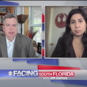 Facing South Florida: One-on-One with State Rep. Anna Eskamani