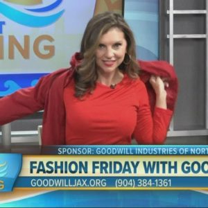 Fashion Friday: Keeping warm with the chilly weather (FCL Nov. 18, 2022)