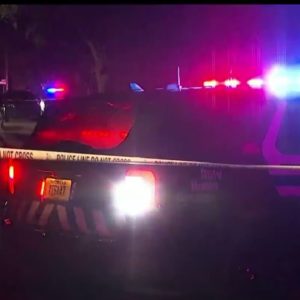 Fatal shooting investigated at DeLand home