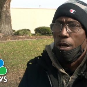 Father Of UVa Shooting Suspect Speaks Out: ‘I Can't Believe It Was Him’