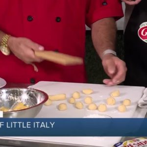 Feast of Little Italy returns to Abacoa this weekend