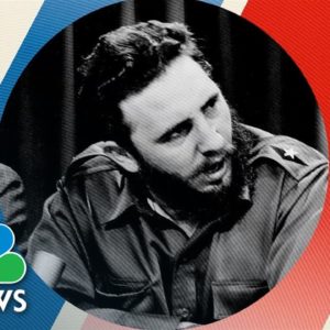 Fidel Castro: ‘I Am Not A Communist’