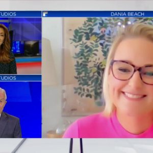 Florida House District 101 candidate Hillary Cassel joins TWISF