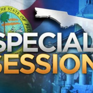 Florida lawmakers to meet in December special session