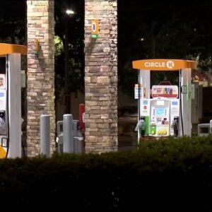 Florida's gas tax holiday ends