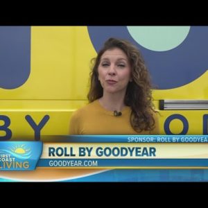 Goodyear Tire & Rubber Company features new program that saves time