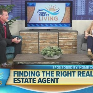 HCTV: Finding the right real estate agent (FCL Nov. 18, 2022)