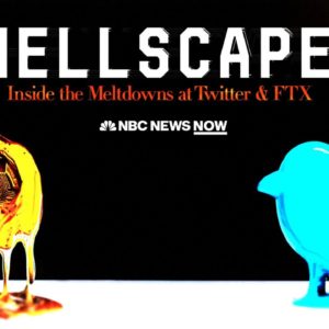 Hellscape: Inside The Meltdowns At Twitter And FTX